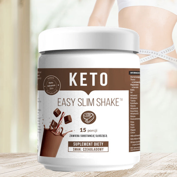 Shake Keto