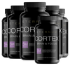 Eternum Cortex (6 bottles - 60 capsules each)