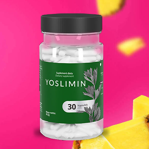 Yoslimin