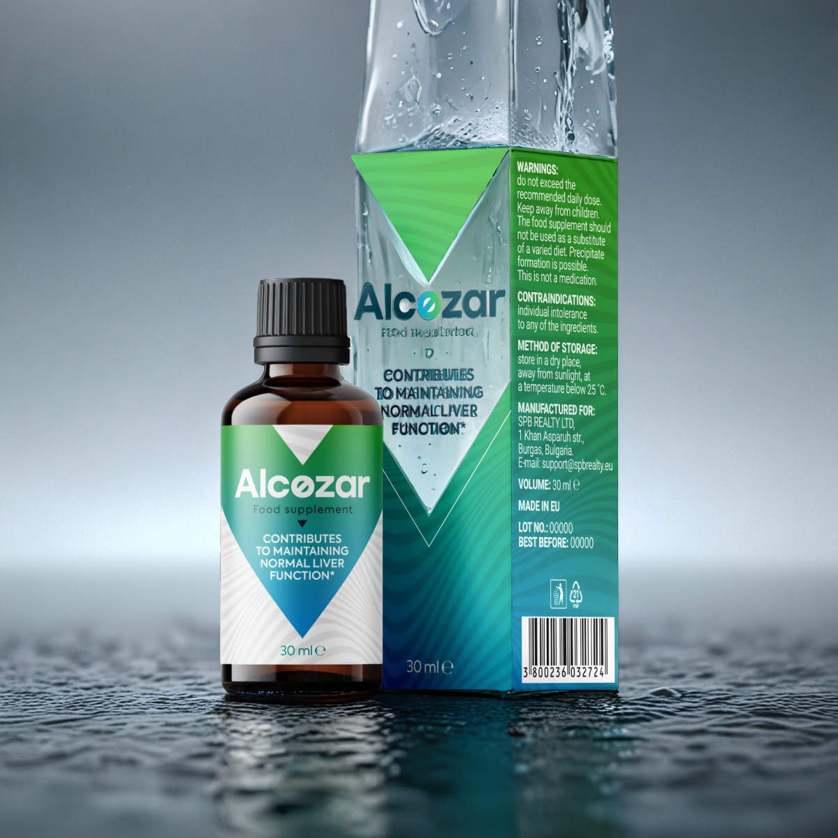 Alcozar