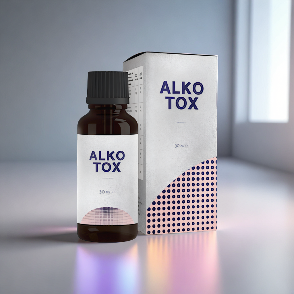 Alkotox