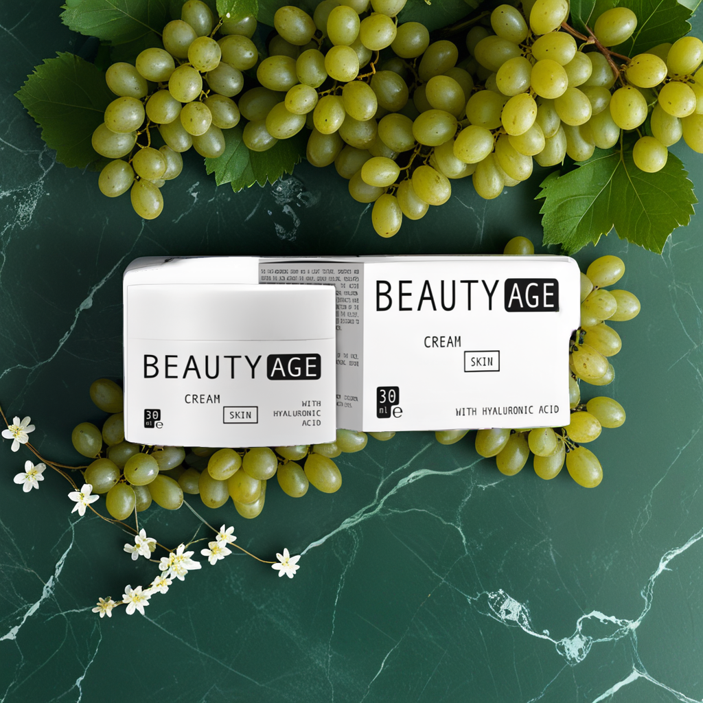 BEAUTY AGE SKIN
