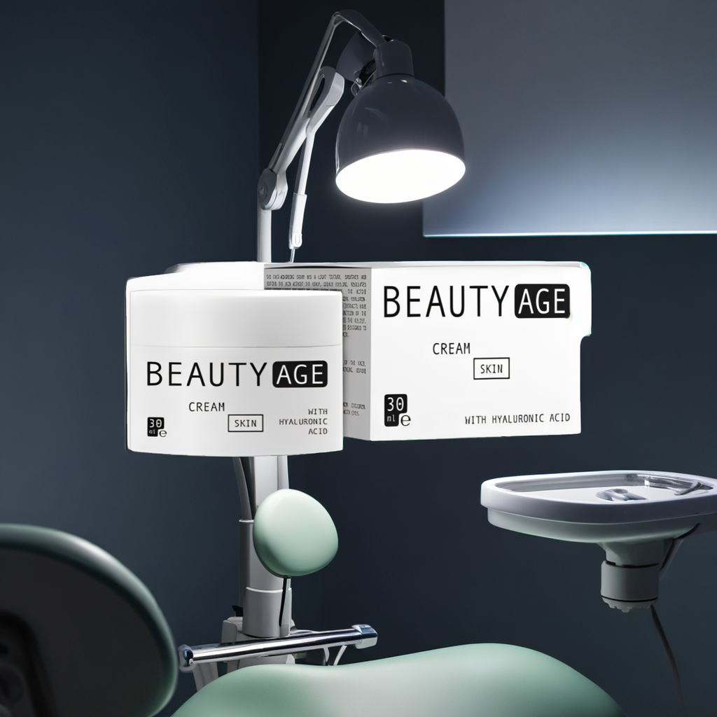 BEAUTY AGE SKIN