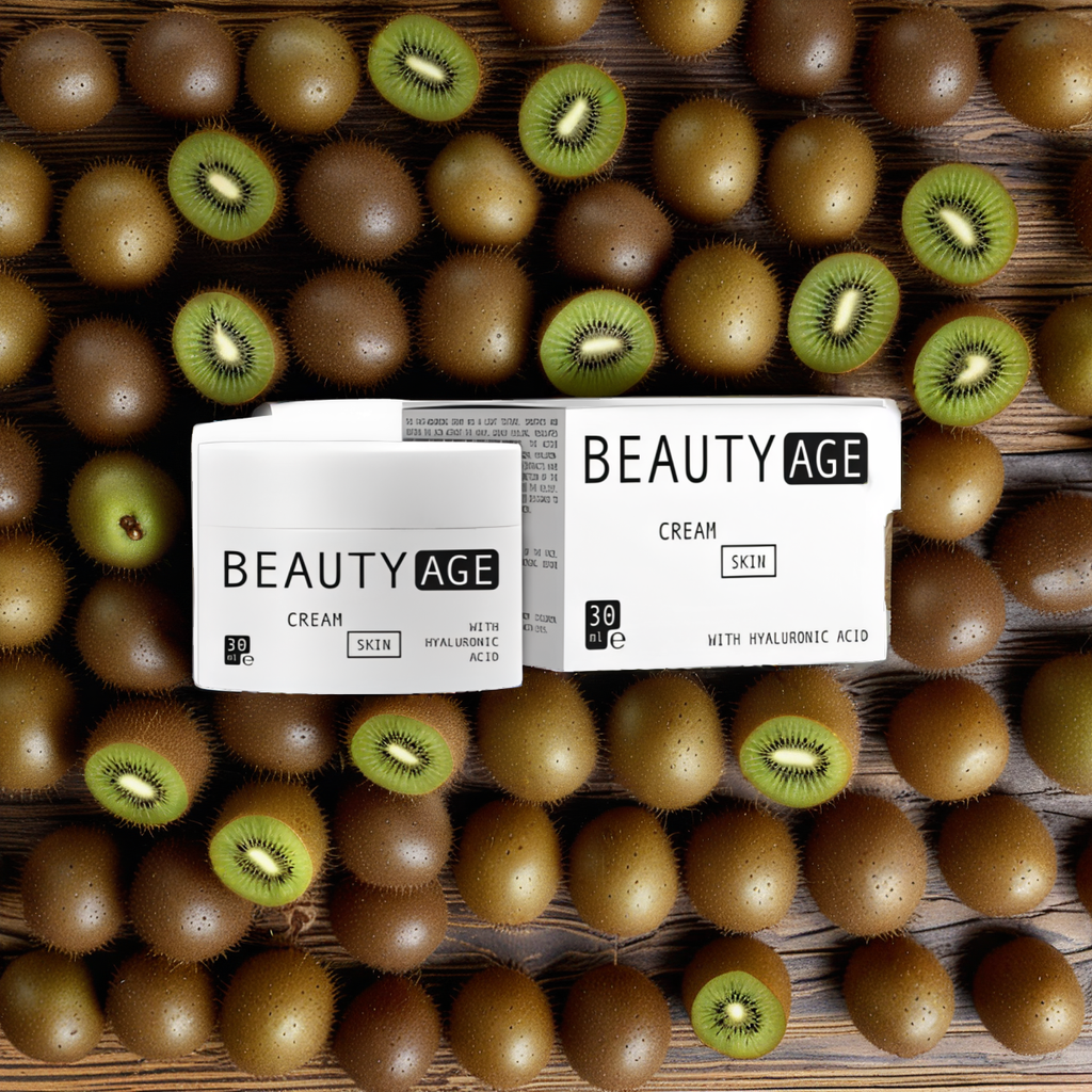 BEAUTY AGE SKIN