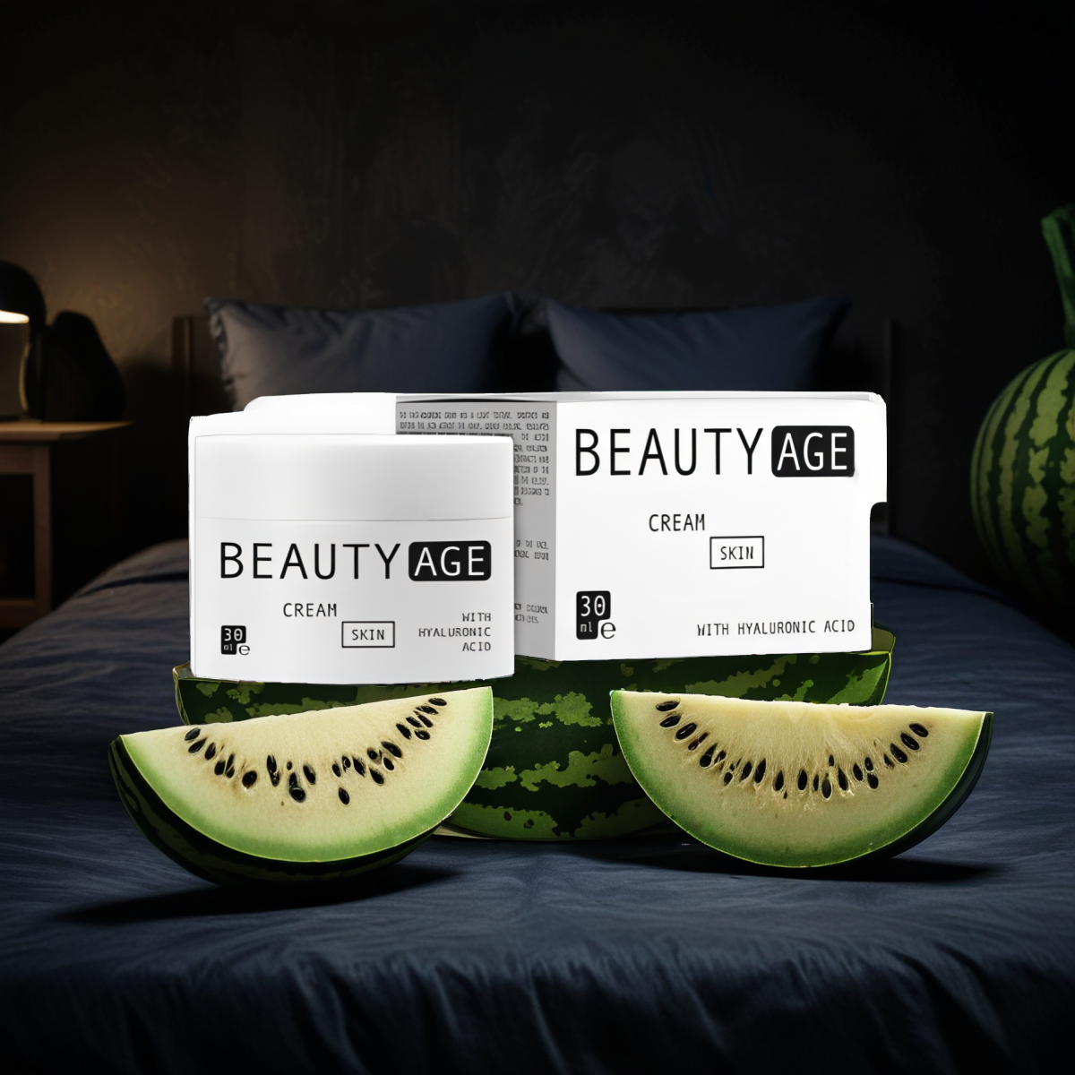 BEAUTY AGE SKIN
