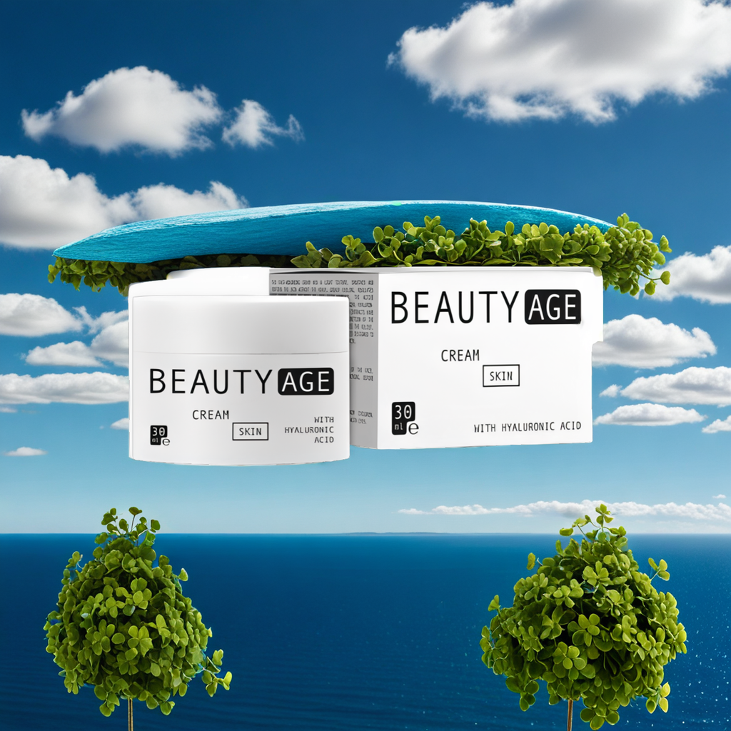 BEAUTY AGE SKIN