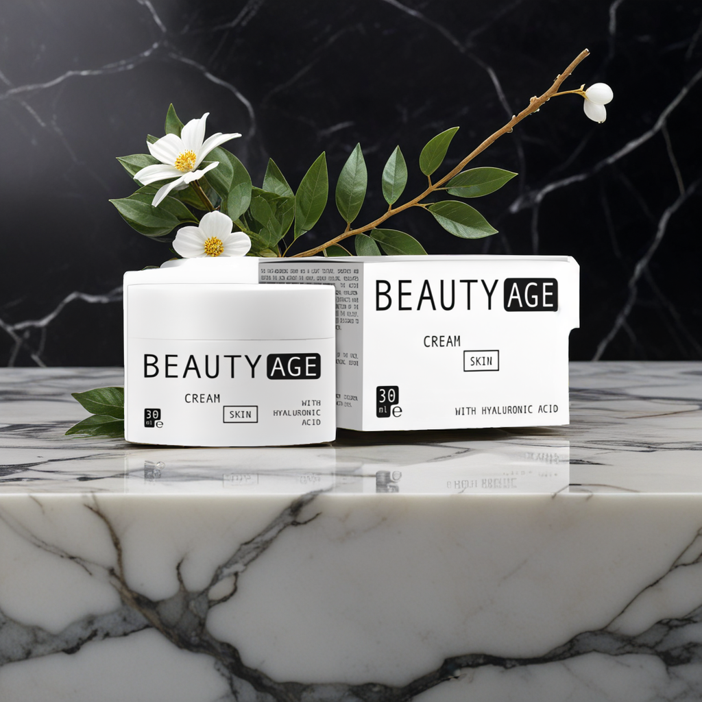 BEAUTY AGE SKIN