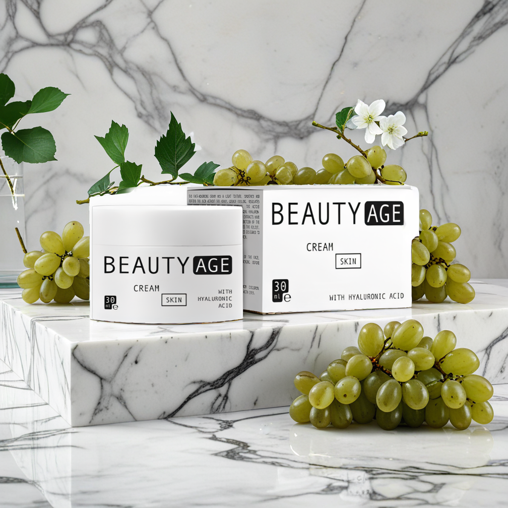 BEAUTY AGE SKIN