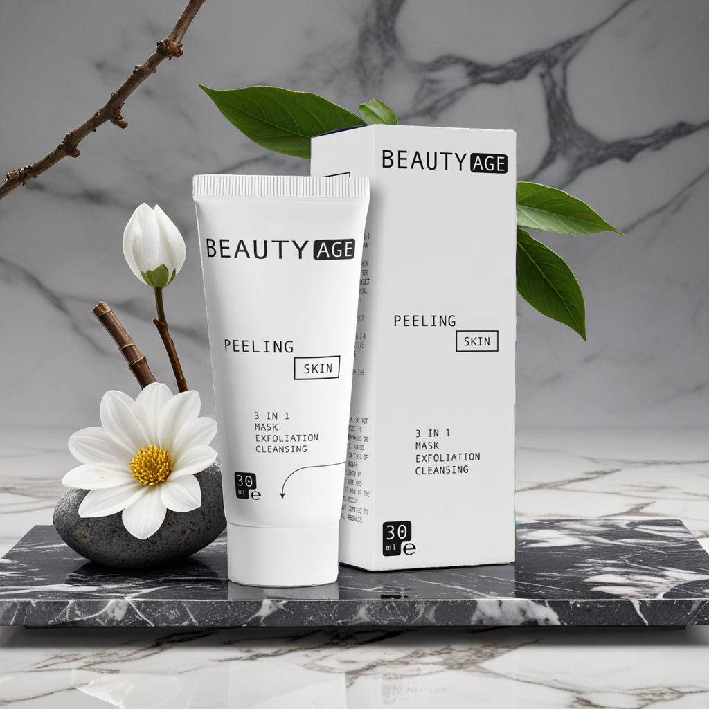 Beauty Age Skin Peeling