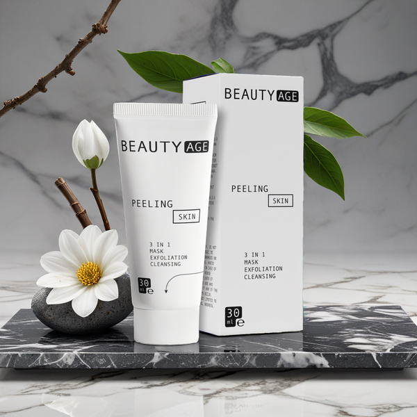 Beauty Age Skin Peeling