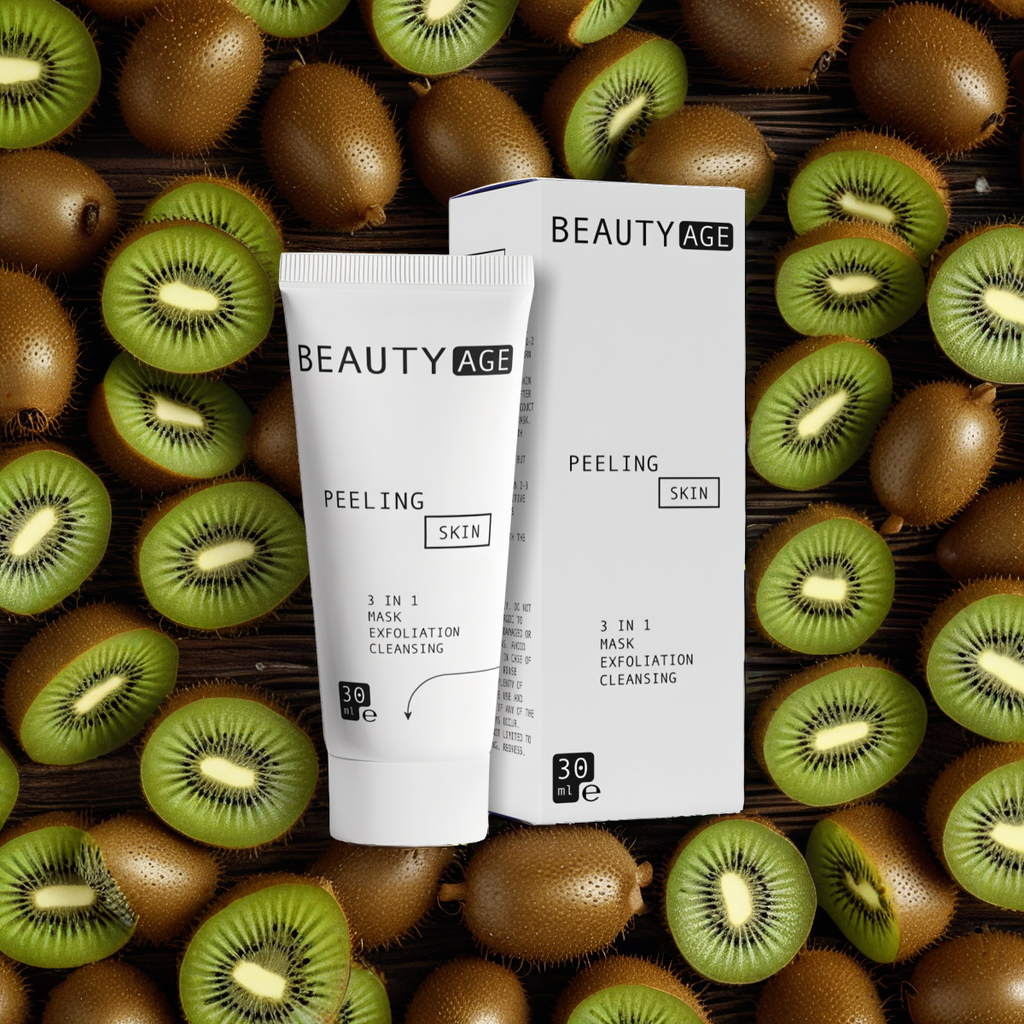 Beauty Age Skin Peeling