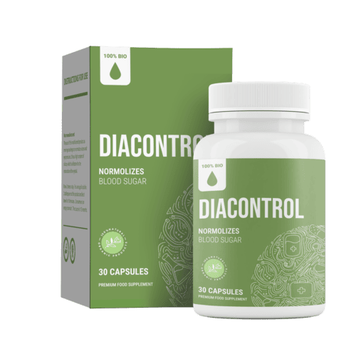 DiaControl