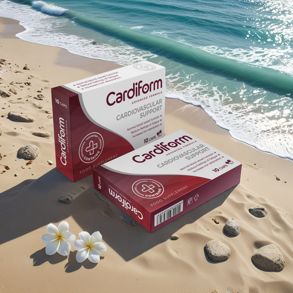 CARDIFORM