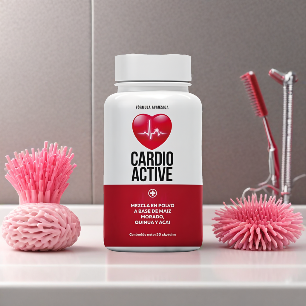Cardio Active