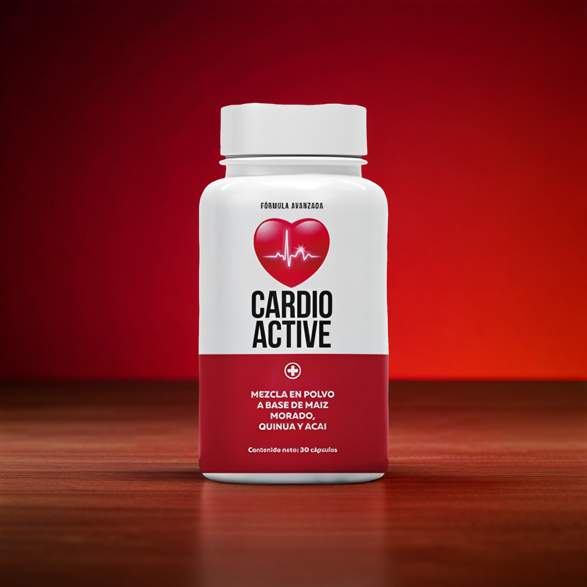 Cardio Active