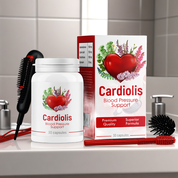 Cardiolis