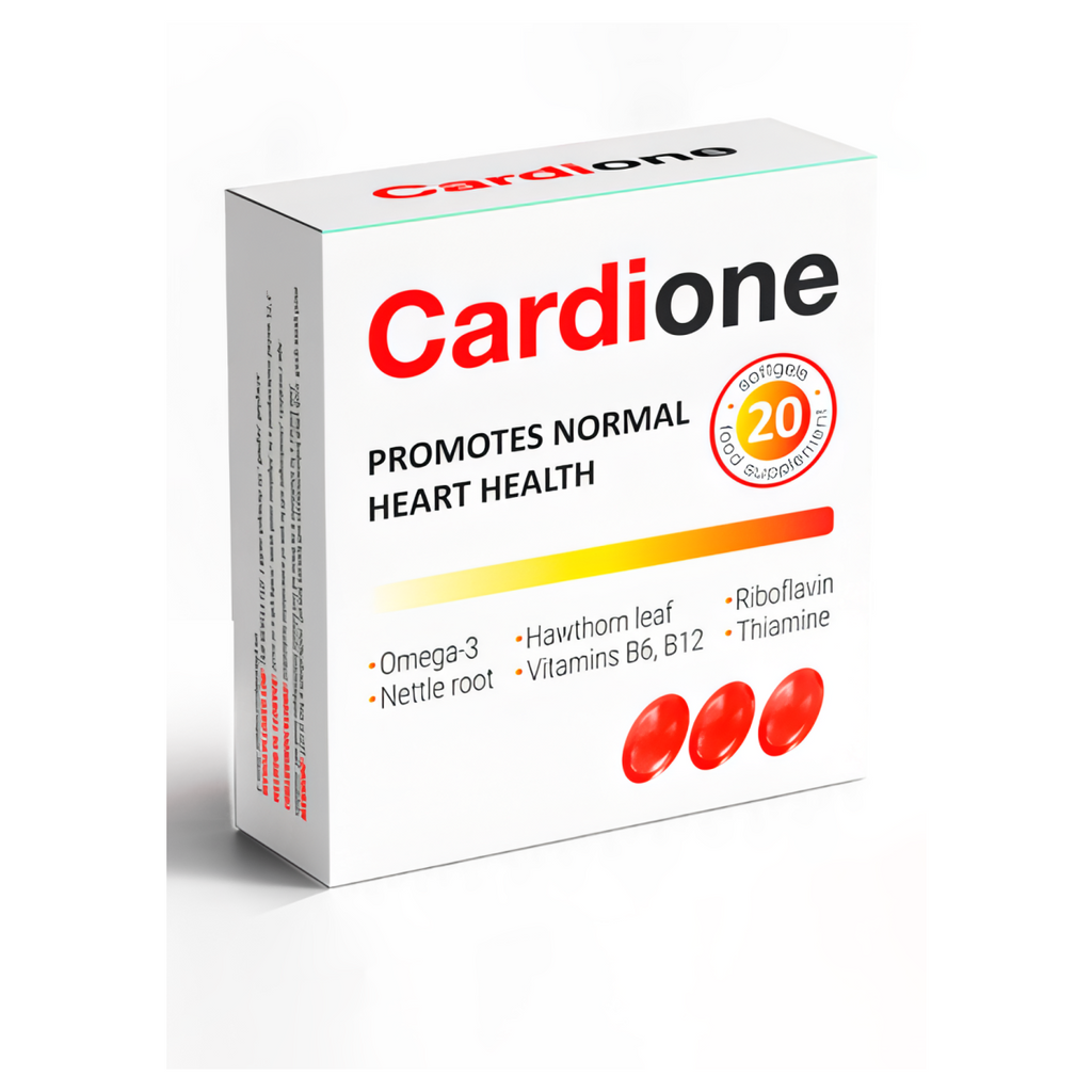Cardione