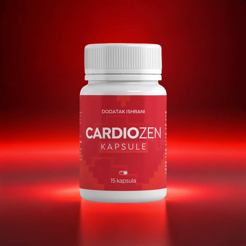 Cardiozen