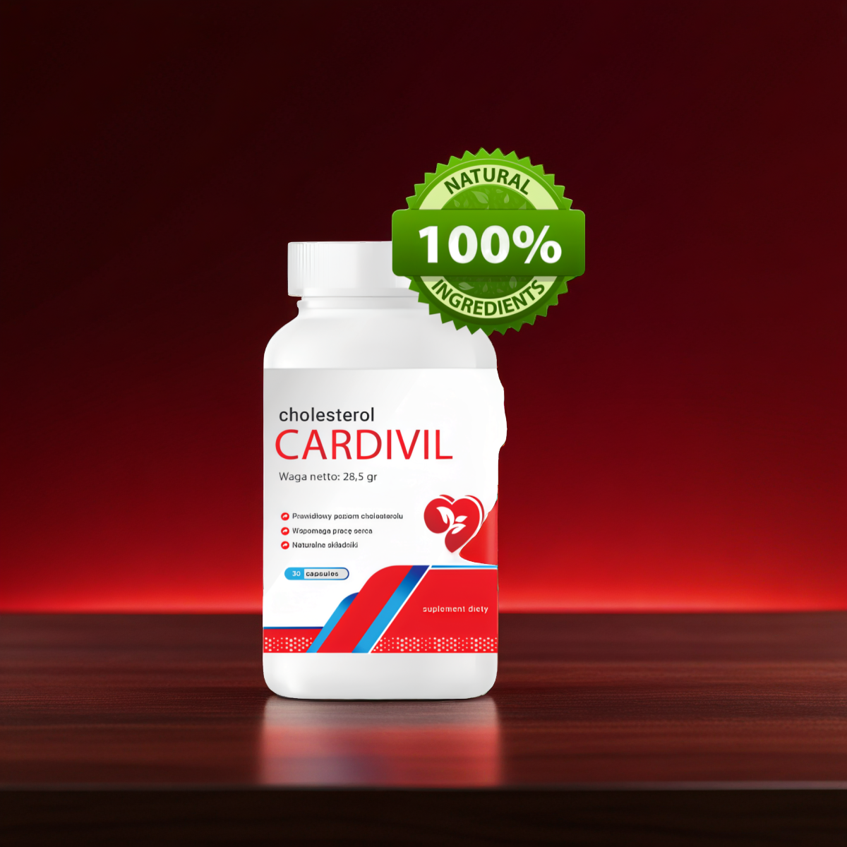Cardivil