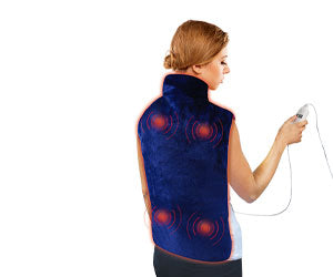 Backnetix Wrap a 39,99€