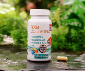 RXB Collagen 2x1 a 59,99€