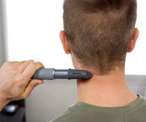 Titanium Haircutter a 39,99€