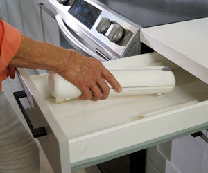 Vacuum Sealer 69,99€