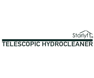 Telescopic Hydro Cleaner a 297 PLN