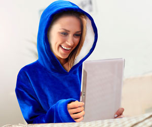 Hoodie Comfort 2x1 a 59,99€