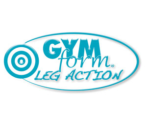 Gymform Leg Action a 39.536 HUF