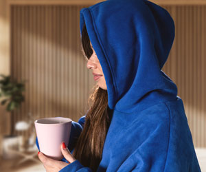 Hoodie Comfort 2x1 a 19.444 HUF