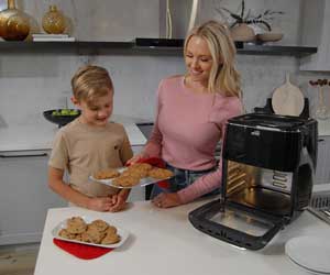 Air Oven a 43.586 HUF