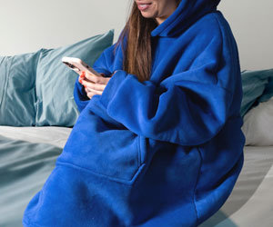 Hoodie Comfort 2x1 a 19.444 HUF