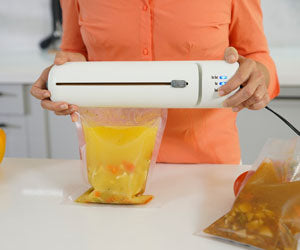 Vacuum Sealer a 49,99€