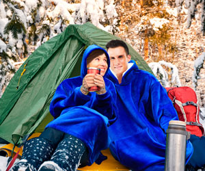 Hoodie Comfort 2x1 a 19.444 HUF