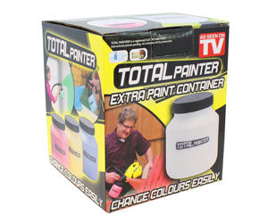 Total Painter a 380,00 PLN