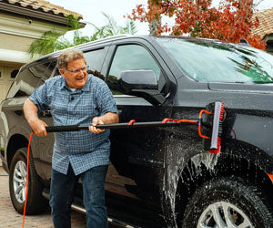 Telescopic Hydro Cleaner a 389 PLN