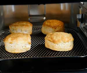 Air Oven a 2.689 CZK