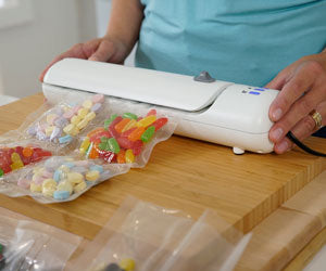 Vacuum Sealer a 19.601 HUF