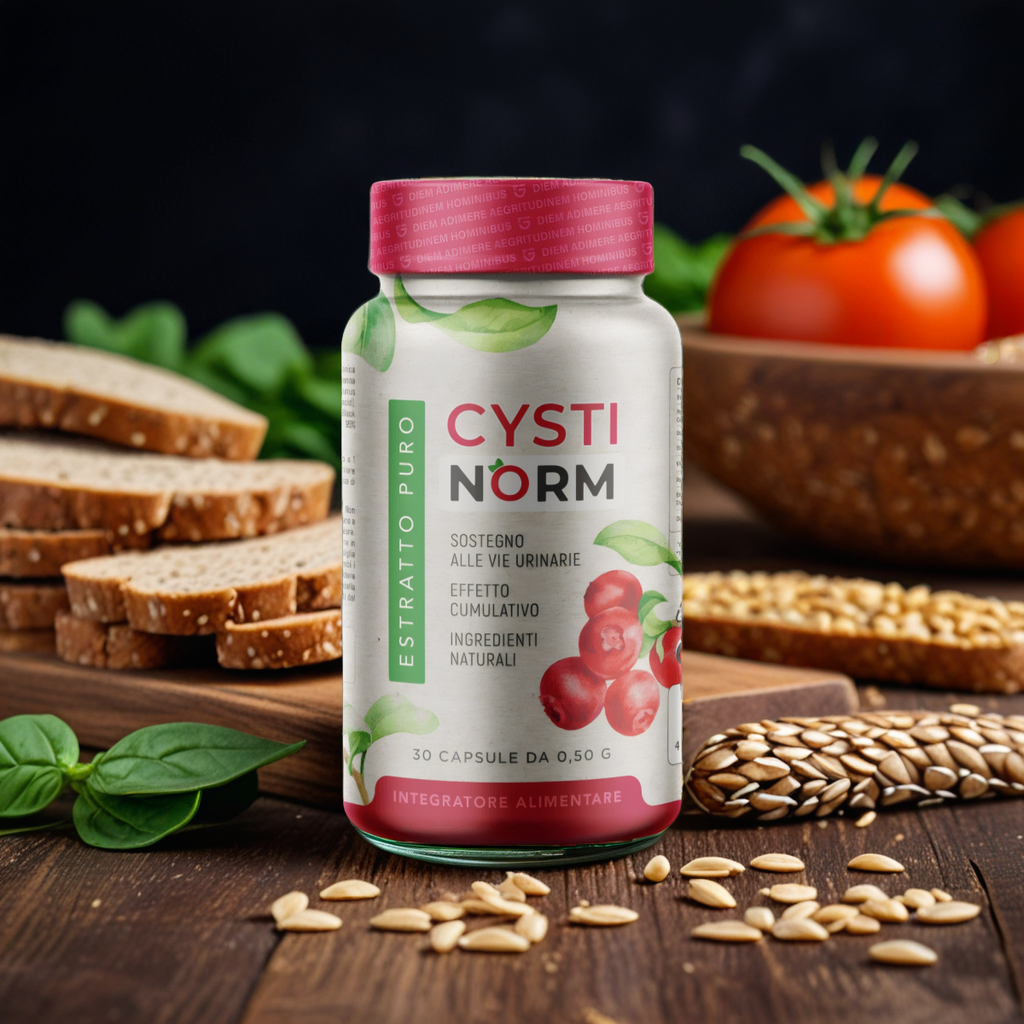 Cystinorm