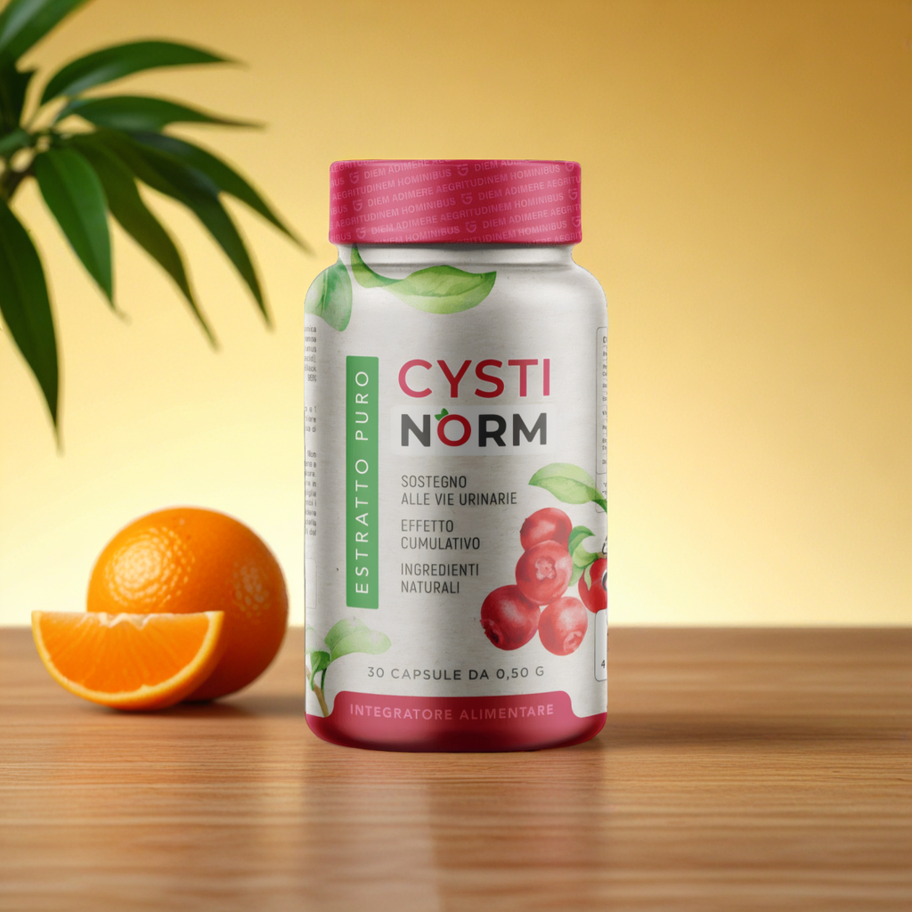 Cystinorm
