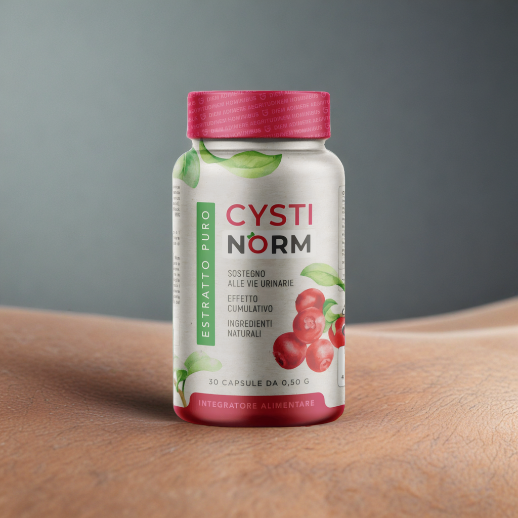 Cystinorm
