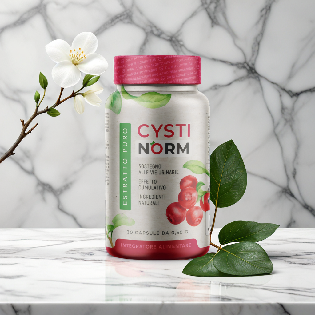 Cystinorm