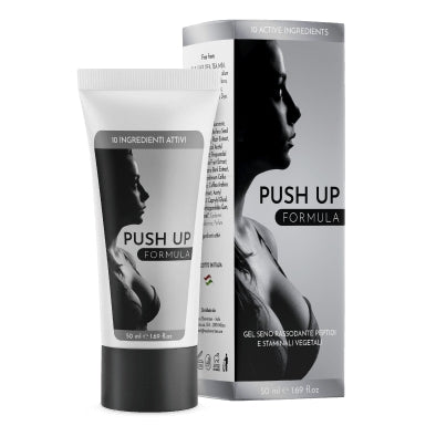 Pushup Formula