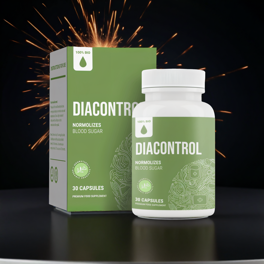 DiaControl