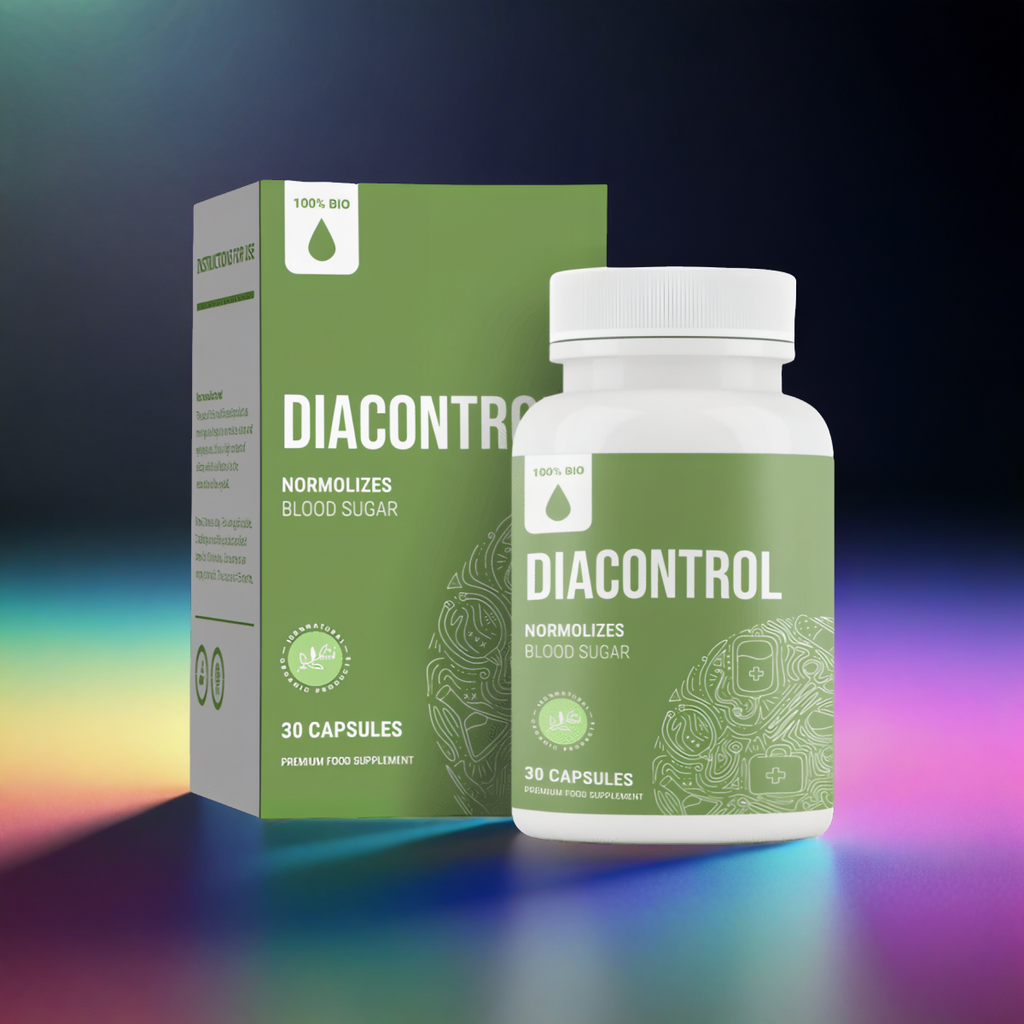 DiaControl
