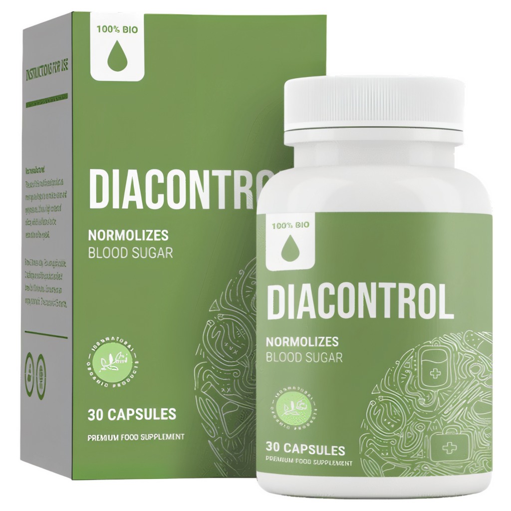 DiaControl