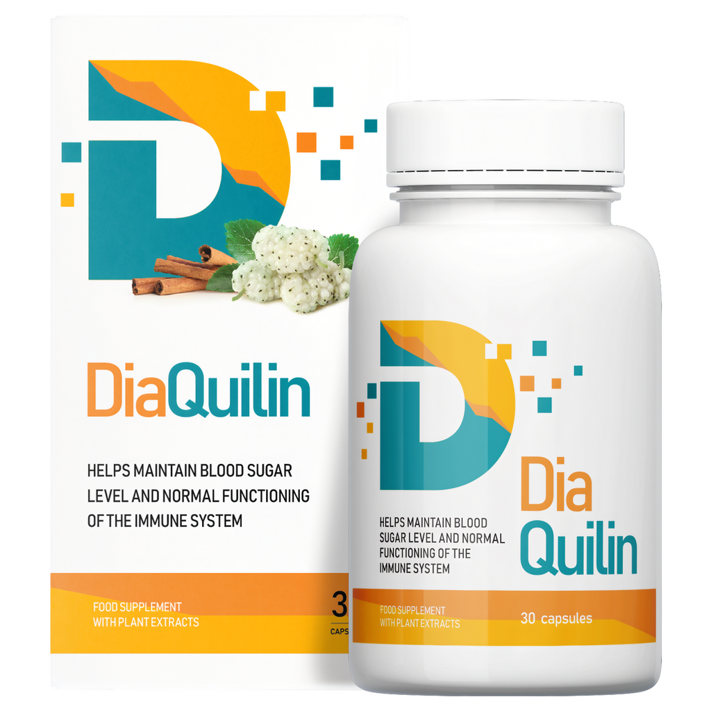 DiaQuilin