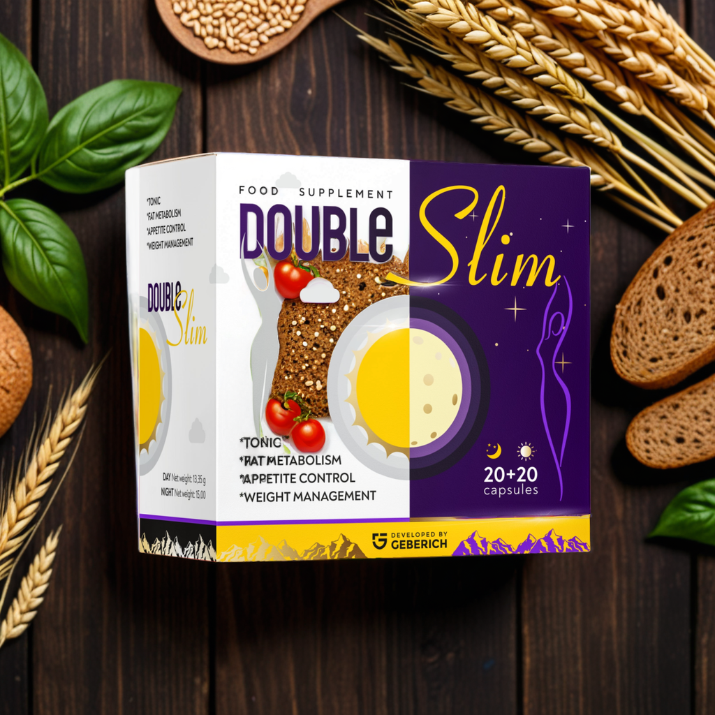 Doubleslim