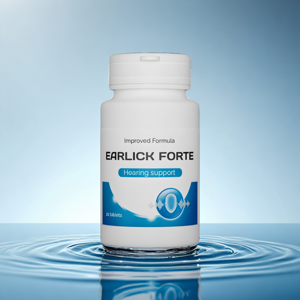 Earlick Forte